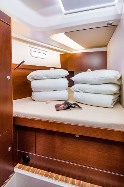 Hanse 505