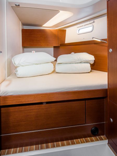 Hanse 505