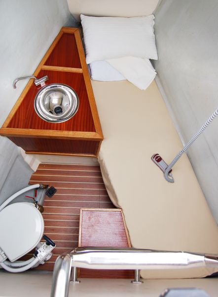 Hanse 505