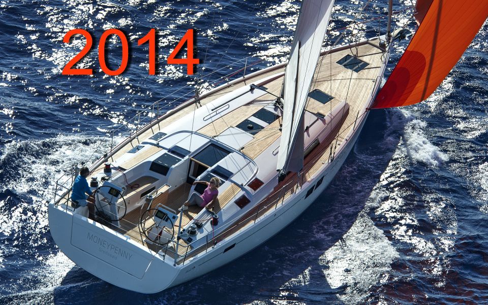 Hanse 505