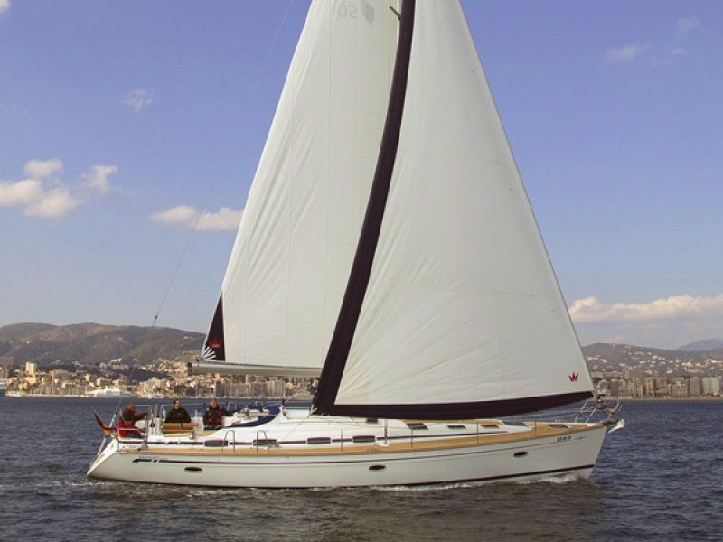 BAVARIA 50 Cruiser