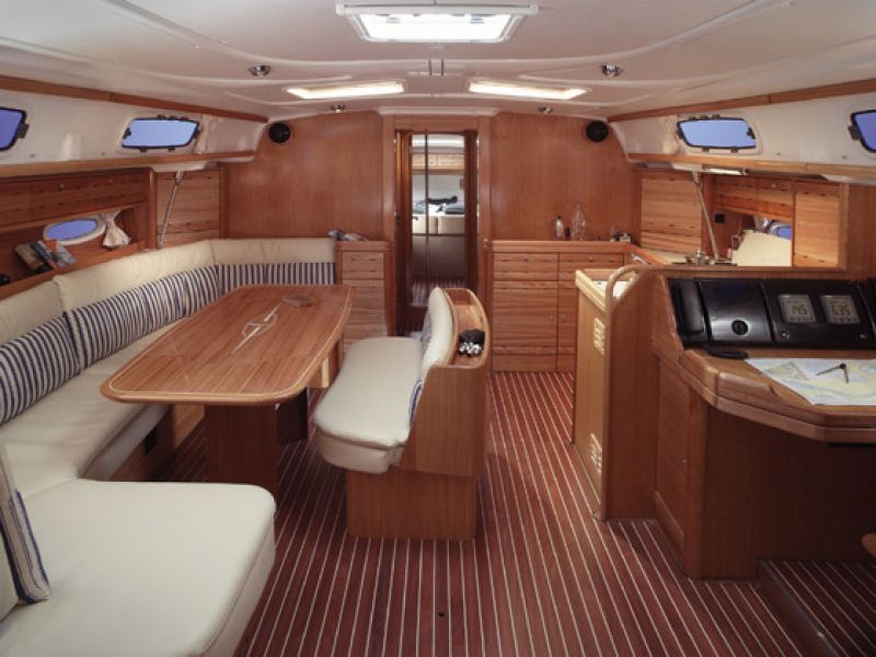 BAVARIA 50 Cruiser