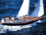 Sun Odyssey 522 Vintage