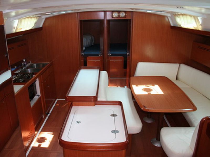 Beneteau Cyclades 505  