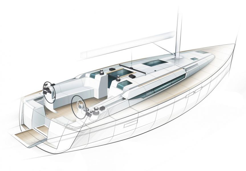 JEANNEAU SO 439