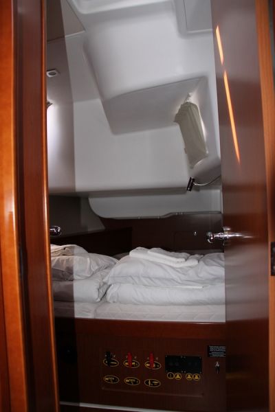 Beneteau 50 Family