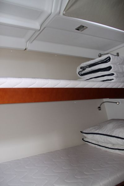 Beneteau 50 Family