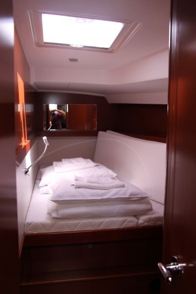 Beneteau 50 Family