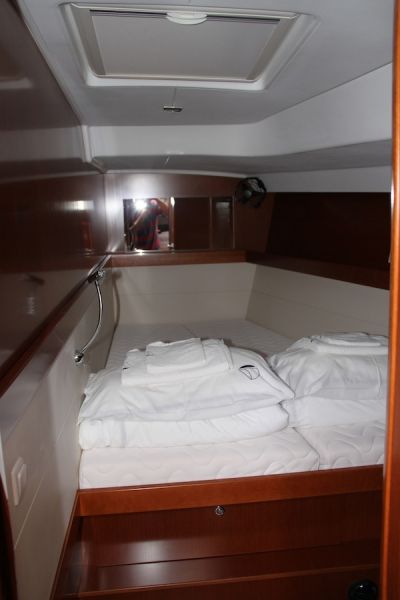 Beneteau 50 Family
