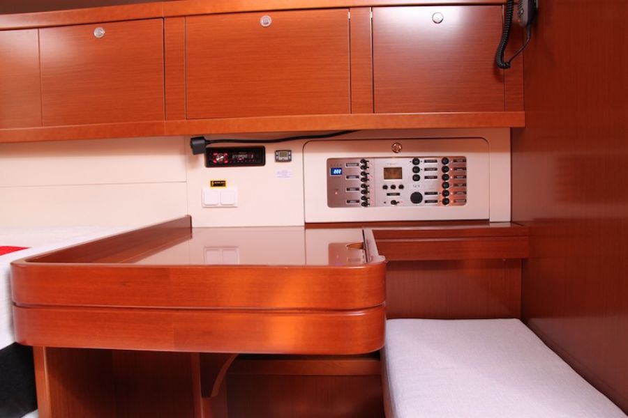 Beneteau 50 Family