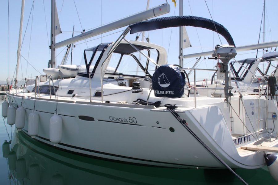 Beneteau 50 Family
