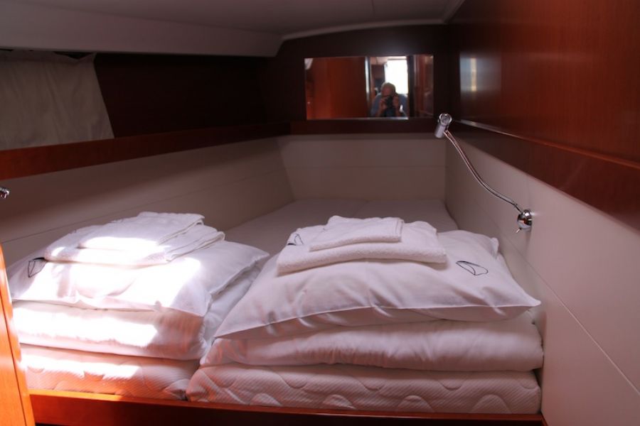 Beneteau 50 Family