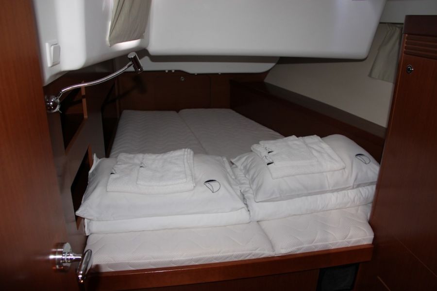Beneteau 50 Family