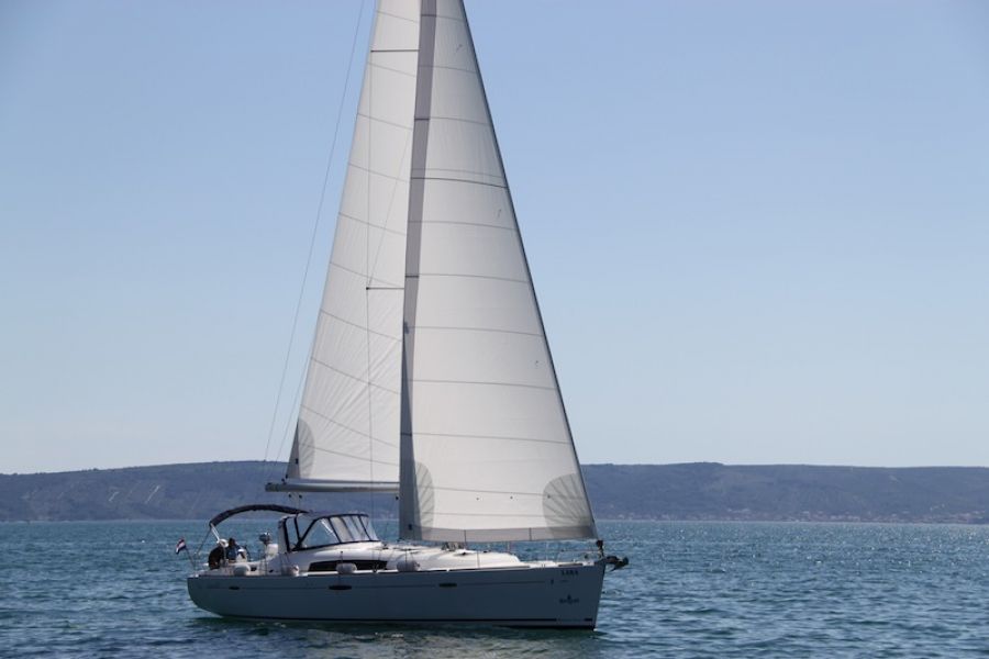 Beneteau 50 Family