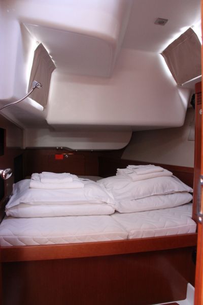 Beneteau 50 Family