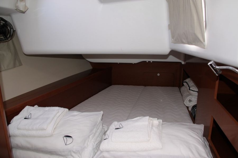 Beneteau 50 Family