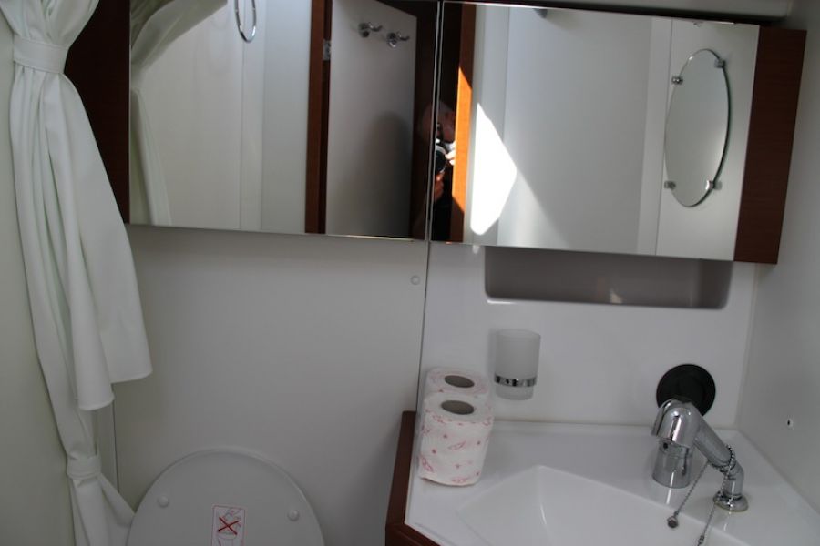 Beneteau 50 Family