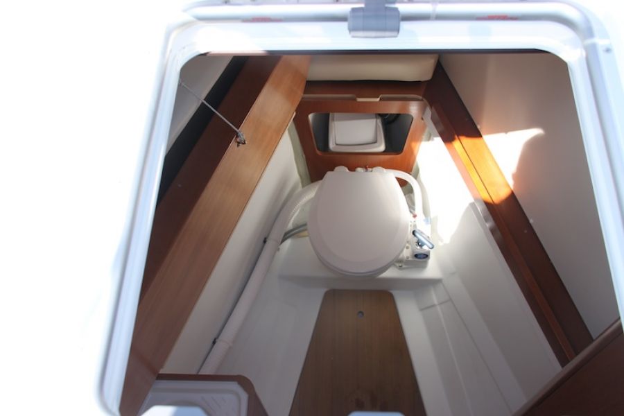 Beneteau 50 Family