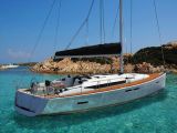 Sun Odyssey 439