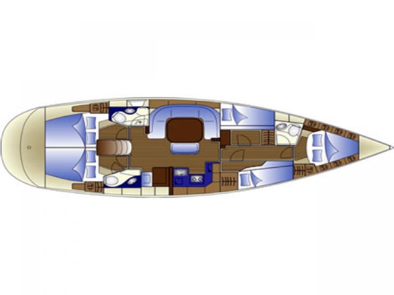 Bavaria 49