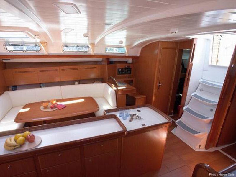 Cyclades 505