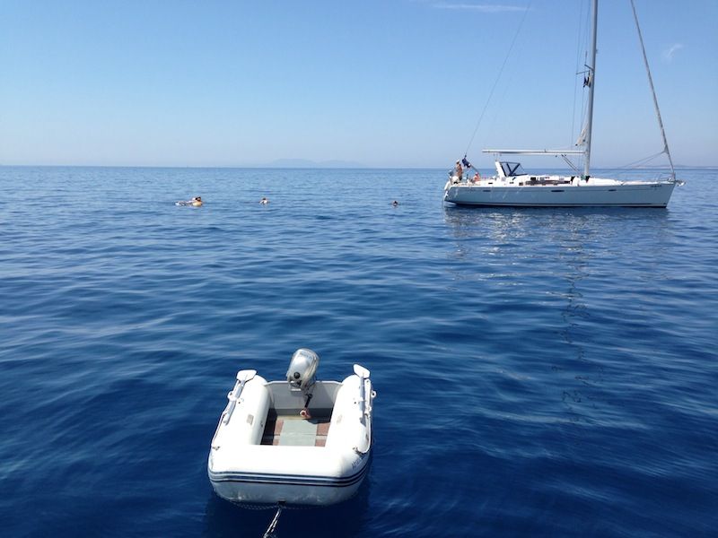 Beneteau 50 Family