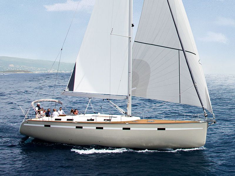 Bavaria 55 BT 12