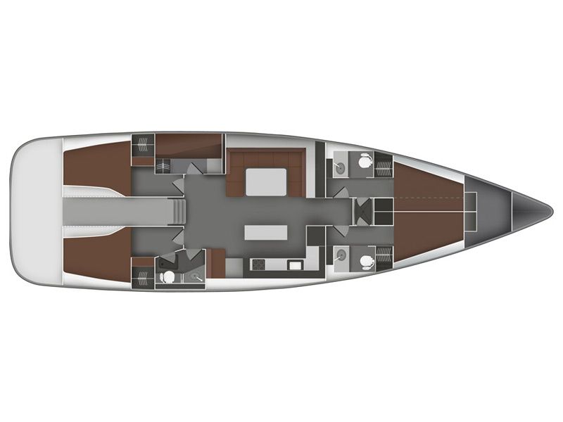 Bavaria 55 BT 12