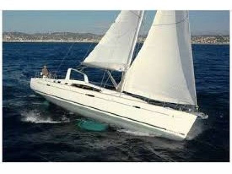 Oceanis 50 Family