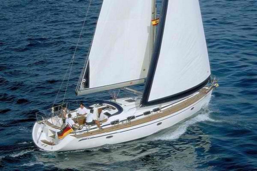 Bavaria 46 Cruiser