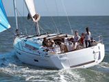 Sun Odyssey 469