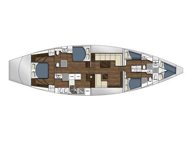 Benetti MS 20