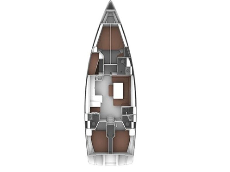 Bavaria Cruiser 51