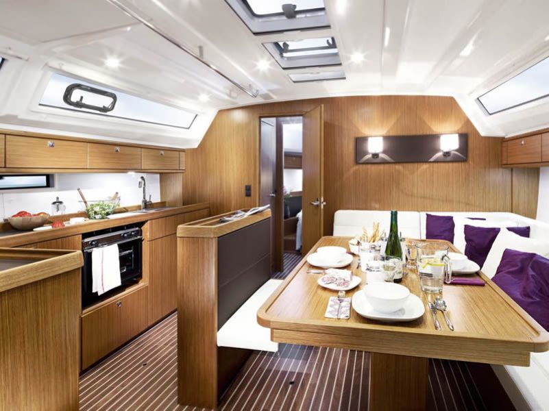 Bavaria 46 Cruiser