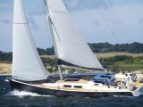 Hanse 575
