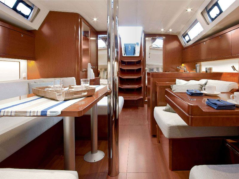 Oceanis 41