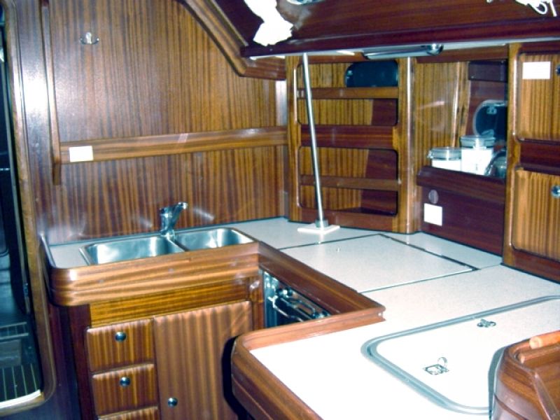 Bavaria 50