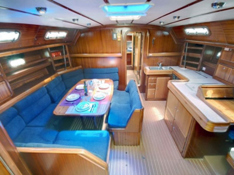 Bavaria 50