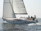 Sun Odyssey 45