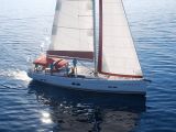 Hanse 575