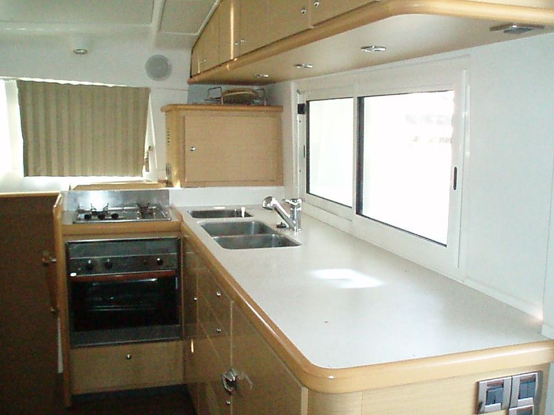 Lagoon 440