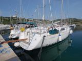 Oceanis 54