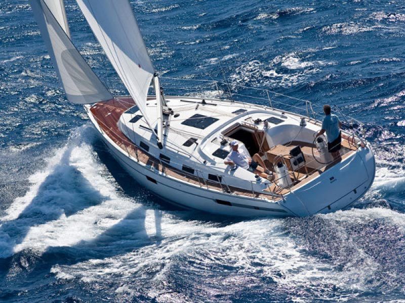Bavaria 40 Cruiser
