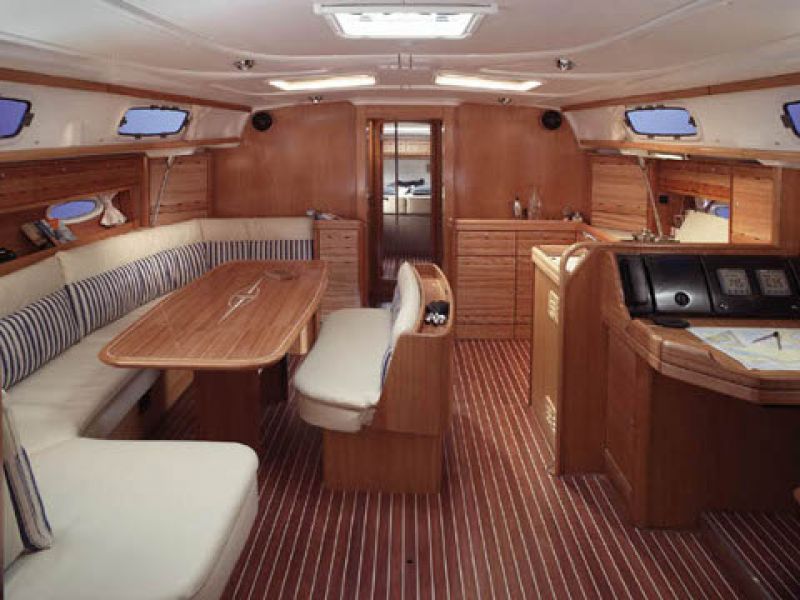Bavaria 50 Cruiser