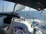 Sun Odyssey 49