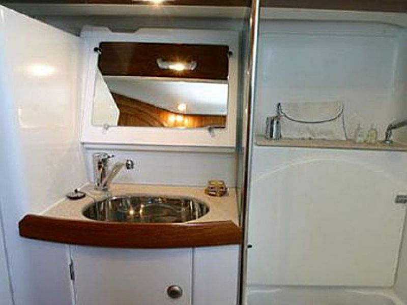 Sun Odyssey 49