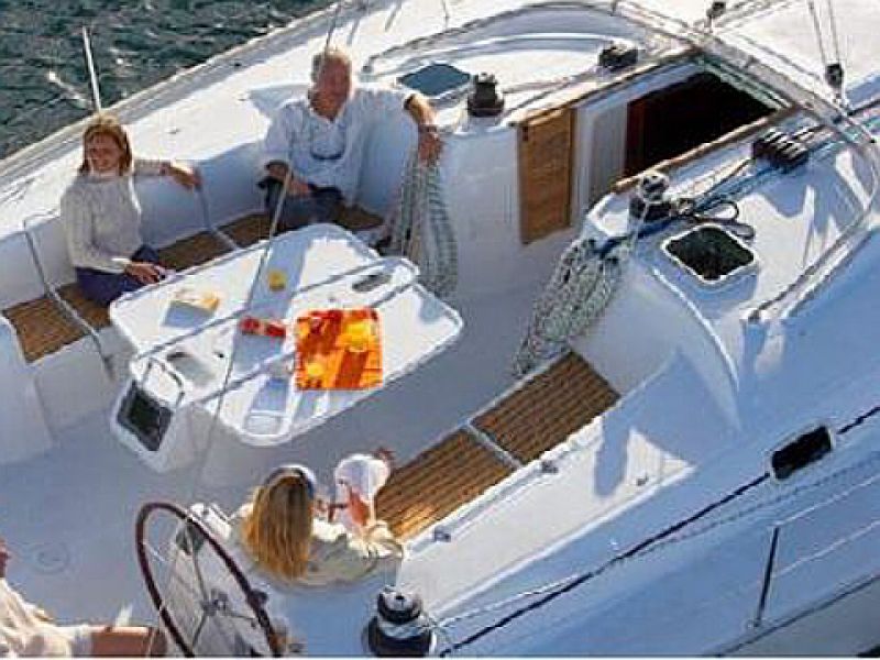 Cyclades 505