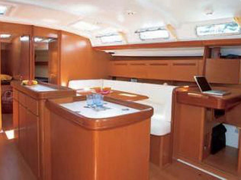 Cyclades 505