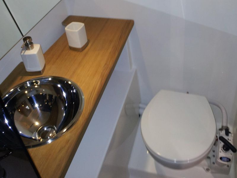 Dufour 410 Grand Large