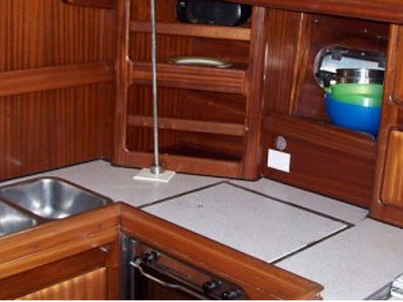 Bavaria 50